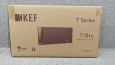 未開封品|KEF