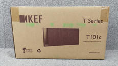 未開封品|KEF
