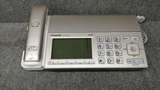 電話機・FAX|PANASONIC