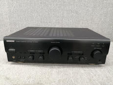 プリメインアンプ(トランジスター)|KENWOOD