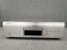SACDプレーヤー|DENON