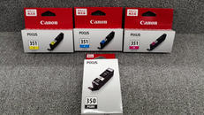 未開封品|CANON