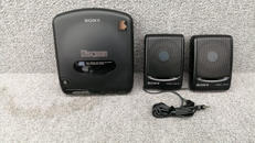 WALKMAN|SONY