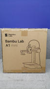 A1 MINI|BAMBU LAB