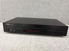 CDプレーヤー|YAMAHA