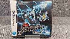 ポケットモンスター ブラック2|NINTENDO / 任天堂