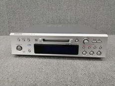 MDデッキ|ONKYO