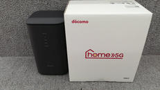 ホームルーター|DOCOMO