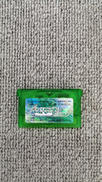 ポケットモンスター エメラルド|NINTENDO