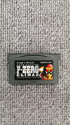 F-ZERO CLIMAX|NINTENDO