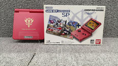 ゲームボーイアドバンスSP|NINTENDO