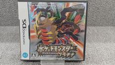 ポケットモンスター プラチナ|NINTENDO / 任天堂