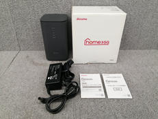 ホームルーター|DOCOMO