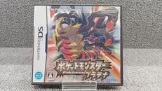 ポケットモンスター プラチナ|NINTENDO / 任天堂
