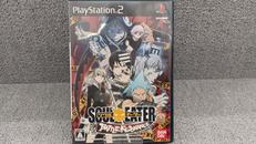 SOUL EATER -BATTLE RESONANCE-|BANDAI