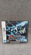 ポケットモンスター ブラック2|NINTENDO / 任天堂