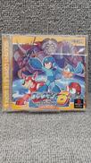 ロックマン6 史上最大の戦い!!|CAPCOM