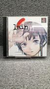 SERIAL EXPERIMENTS LAIN|パイオニアLDC