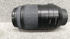 望遠ズームレンズ|NIKON