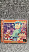 ロックマン4 新たなる野望!!|CAPCOM