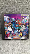 ロックマン8 メタルヒーローズ|CAPCOM