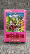 スーパーマリオUSA|NINTENDO / 任天堂