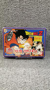 ドラゴンボールZ 強襲！サイヤ人|BANDAI
