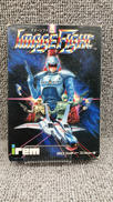 イメージファイト|IREM