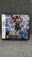 スーパーロボット大戦W|BANPRESTO