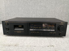 リペアセンターにてメンテナンス品|NAKAMICHI