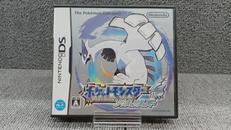 ポケットモンスター　ソウルシルバー|NINTENDO / 任天堂