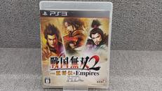 戦国無双 WITH猛将伝＆エンパイアーズ|KOEI
