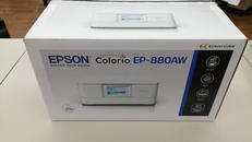 A4対応複合機|EPSON