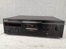 リペアセンターにてメンテナンス品|SONY