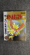 ポケットモンスター金|NINTENDO / 任天堂