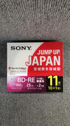 BD‐RE|SONY