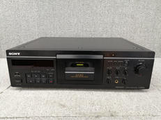 リペアセンターにてメンテナンス品|SONY
