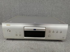SACDプレーヤー|DENON