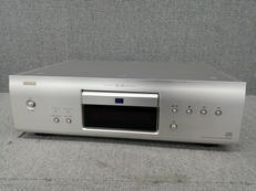 SACDプレーヤー|DENON