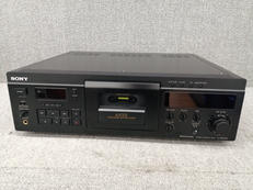 リペアセンターにてメンテナンス品|SONY