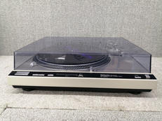 リペアセンターにてメンテナンス品|TECHNICS