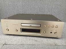 リペアセンターにてメンテナンス品|DENON