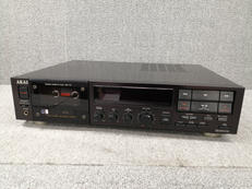 リペアセンターにてメンテナンス品|AKAI