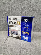 BD-R DL|MAXELL