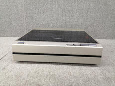 リペアセンターにてメンテナンス品|TECHNICS