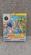 ロックマンワールド5|CAPCOM