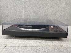 レコードプレーヤー|SONY