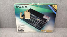 レトロゲーム本体|SONY