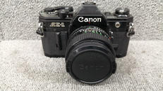 フィルム一眼レフ|CANON