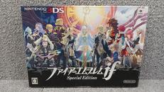 ファイアーエムブレムIF SPECIAL EDITION|NINTENDO / 任天堂